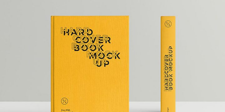 Book Mock-Up